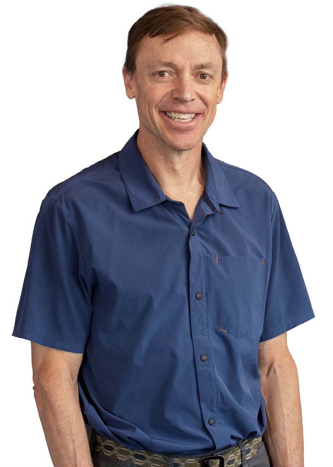 Dan Streubel